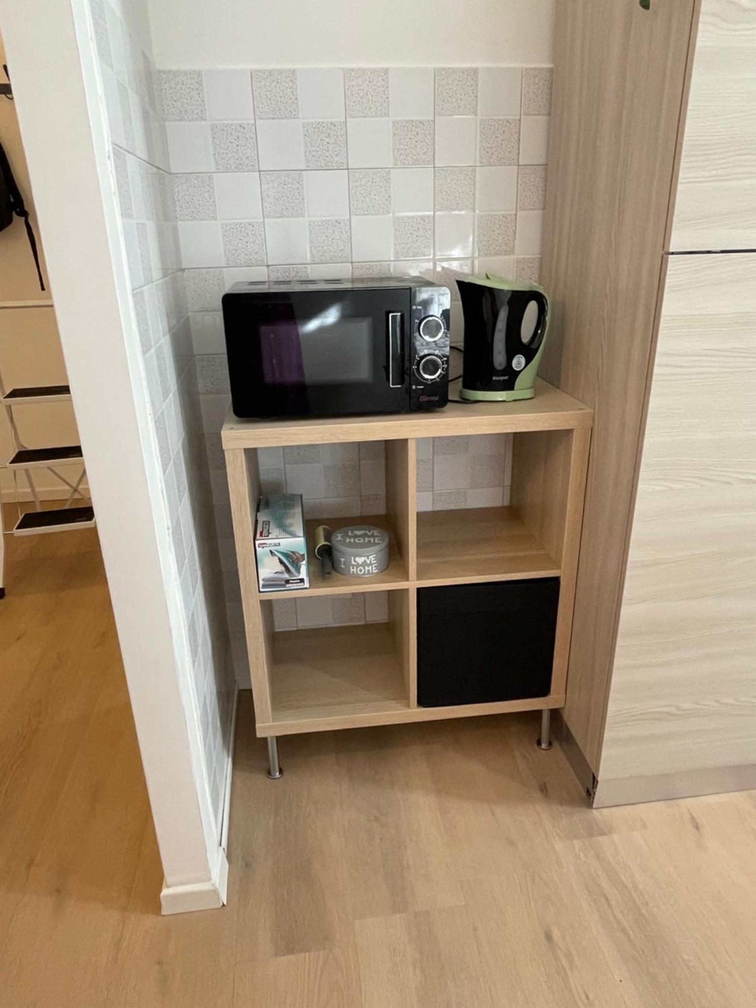 Enjoy Rhome Apartment