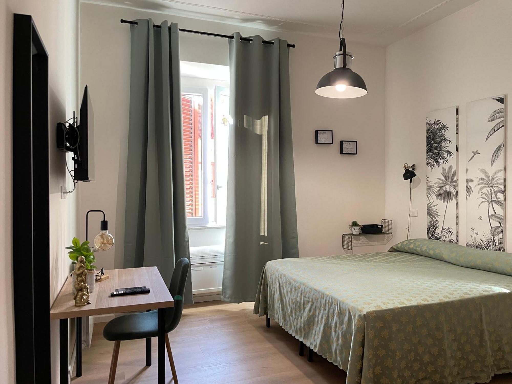 Apartment Enjoy Rhome *